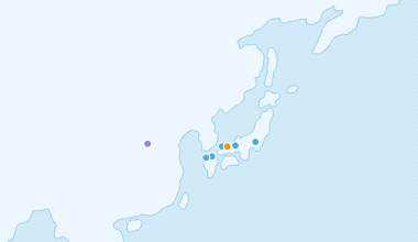 バナー:事業拠点