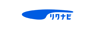 リクナビ ロゴ