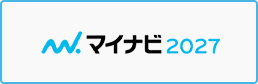 バナー:マイナビ2027